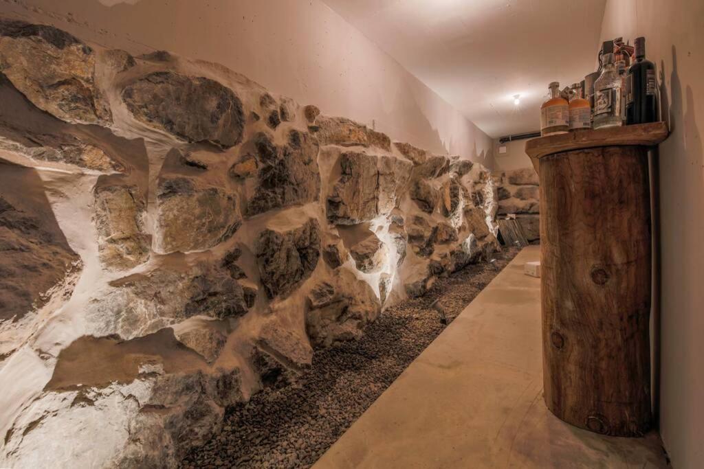 Exklusives Chalet Mit Traumhafter See- Und Bergsicht Seelisberg Zewnętrze zdjęcie
