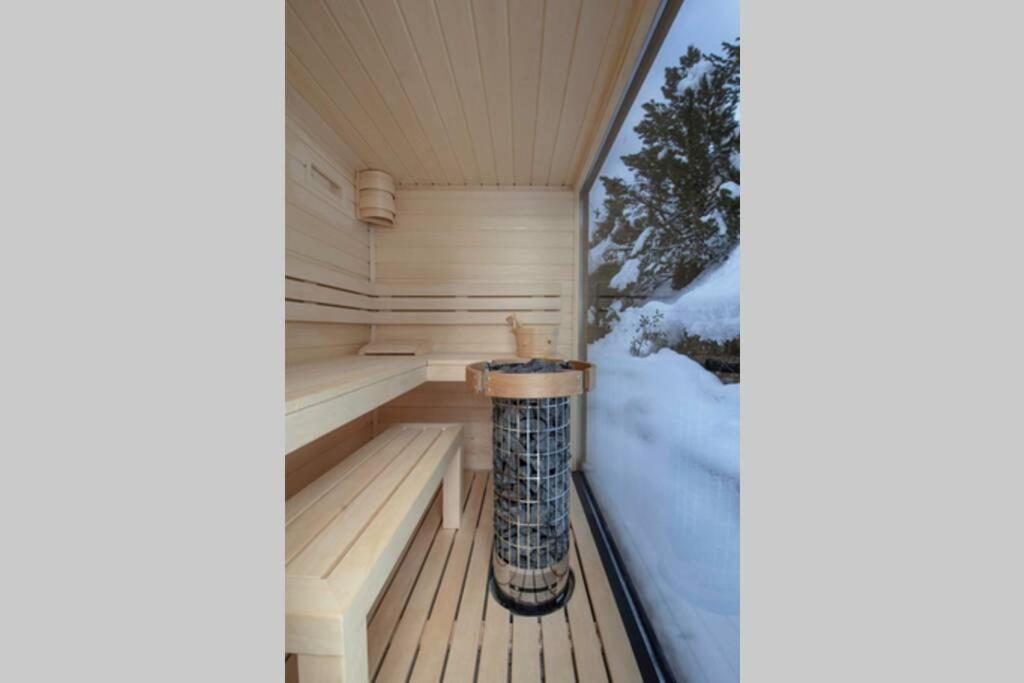 Exklusives Chalet Mit Traumhafter See- Und Bergsicht Seelisberg Zewnętrze zdjęcie